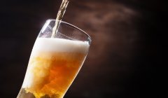 赫佰仕维也纳拉格（Hacker-Pschorr Vienna Lager）